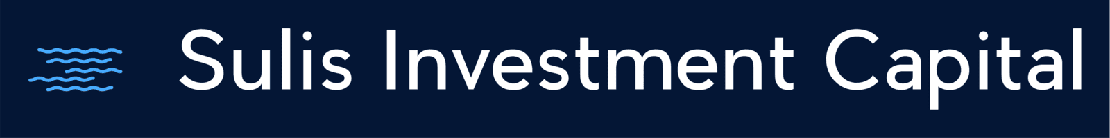 Sulis Investment Capital